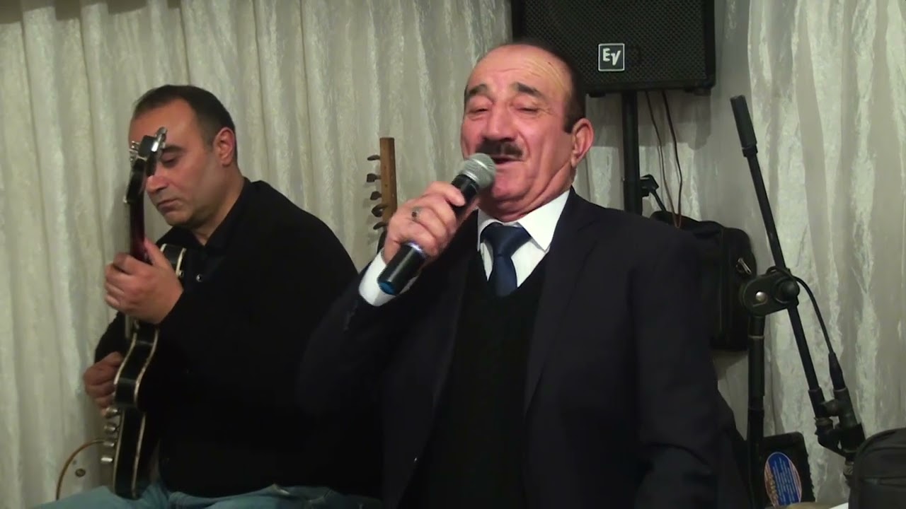 Anarın toyu Novxanı kəndi 4 hissə