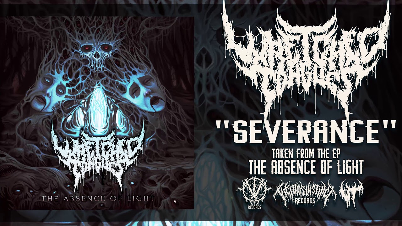 WRETCHED TONGUES - SEVERANCE [OFFICIAL HQ AUDIO]