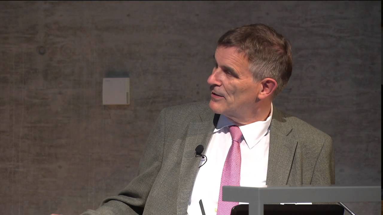 Sustainable Manufacturing: Shaping Global Value Creation - Prof G&uuml;nther Seliger, TU Berlin