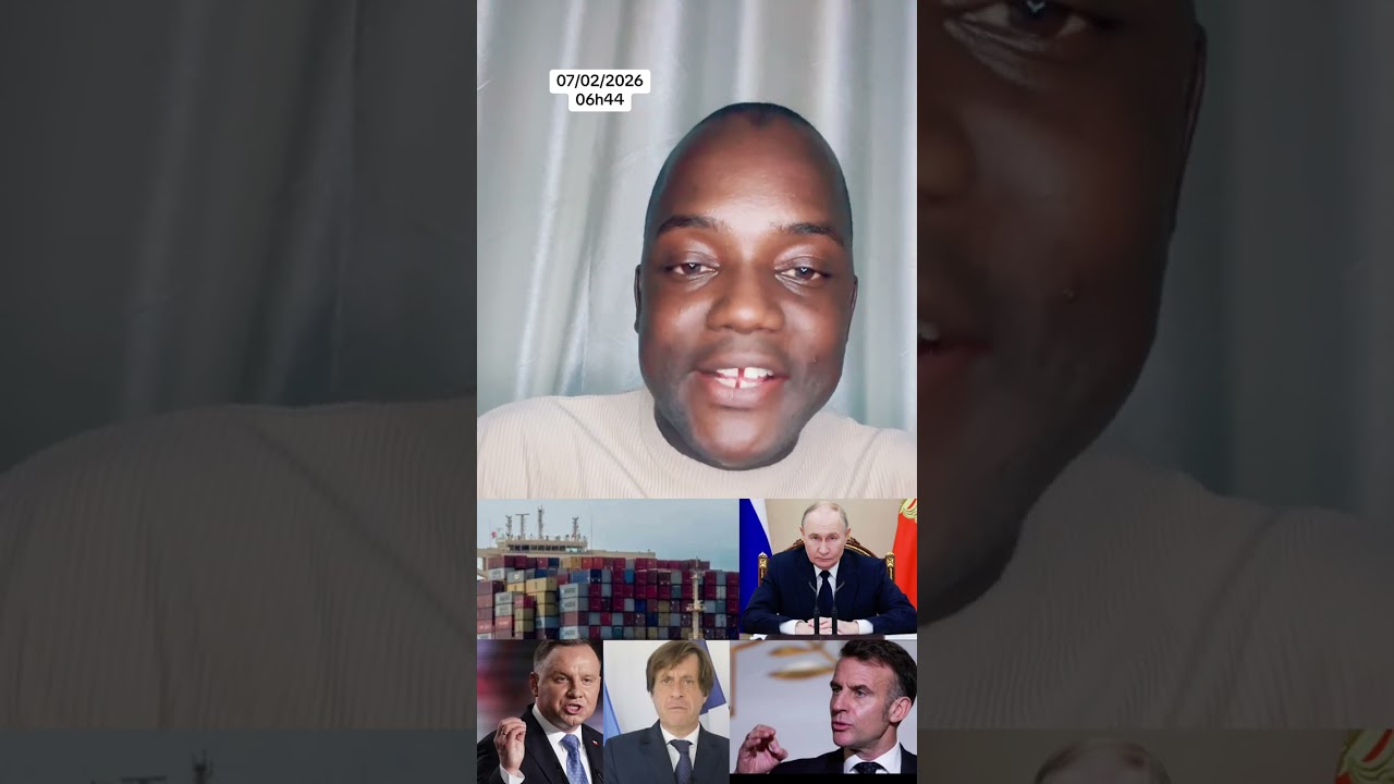 7 février 2026