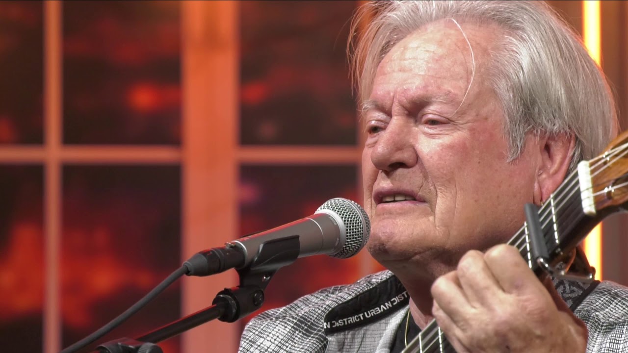 IBRICA JUSIĆ - BILA JE TAKO LIJEPA (DALIBOR PETKO SHOW CMC TV)