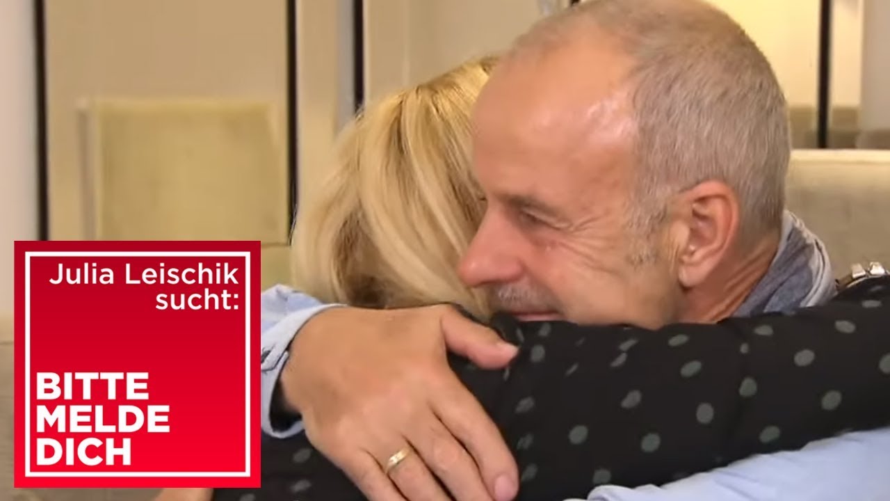 Suche zu spät? Neil sucht seine 87-jährige Mutter | 2/2 | Bitte melde dich | SAT.1