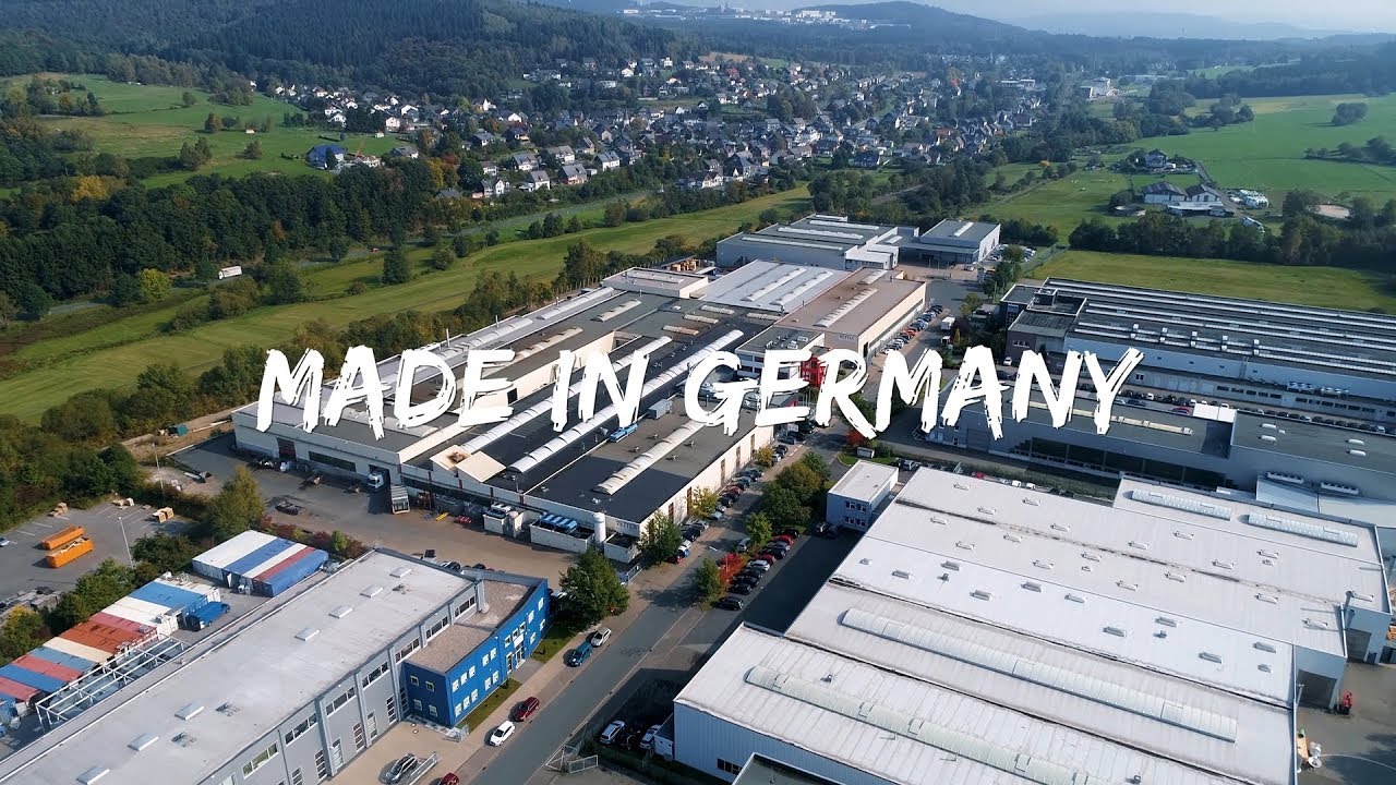 VETTER Industrie GmbH: Qualit&auml;tsGabelzinken