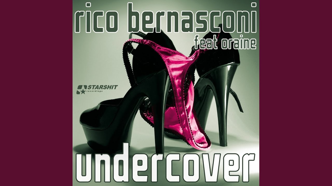 Undercover (Original Bimbam-Mix)