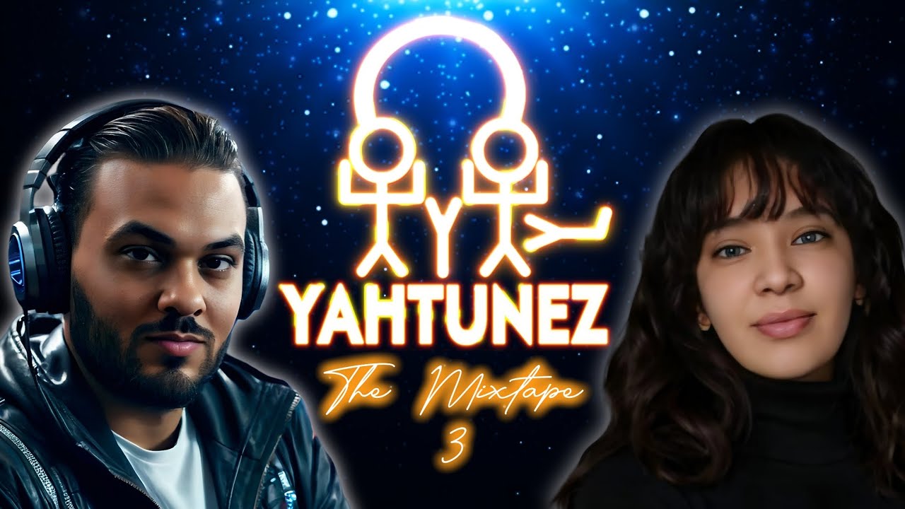 YahTunez: The Mixtape 3 | Hosted By Dahlia & WesBlaze