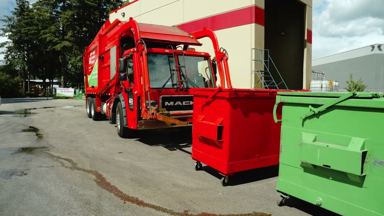 WMABC 2023 - Leaders in Waste Diversion & Recycling