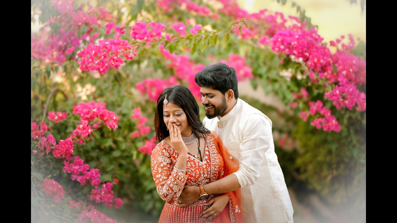 Vignesh + Haripriya Wedding Highlights