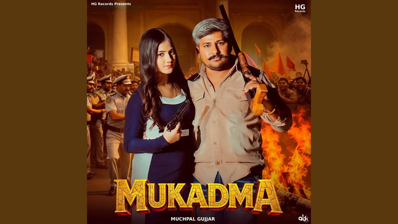 Mukadma