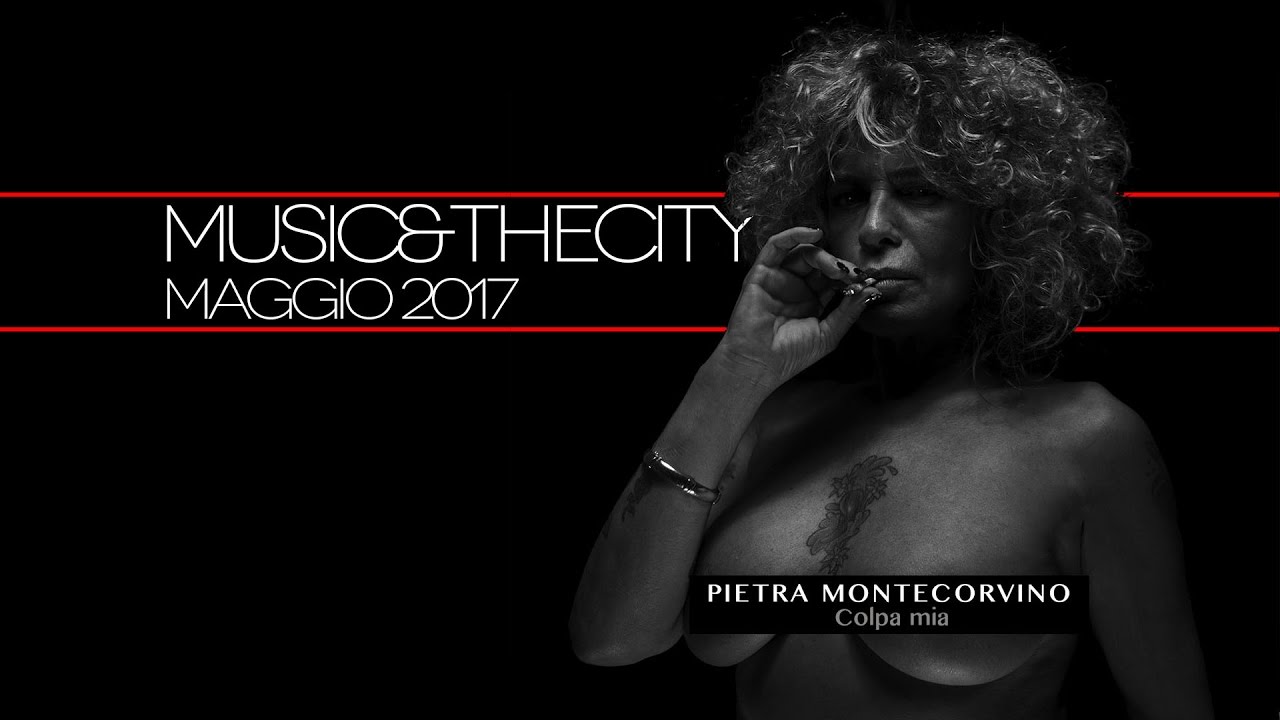 Pietra Montecorvino a Music&thecity
