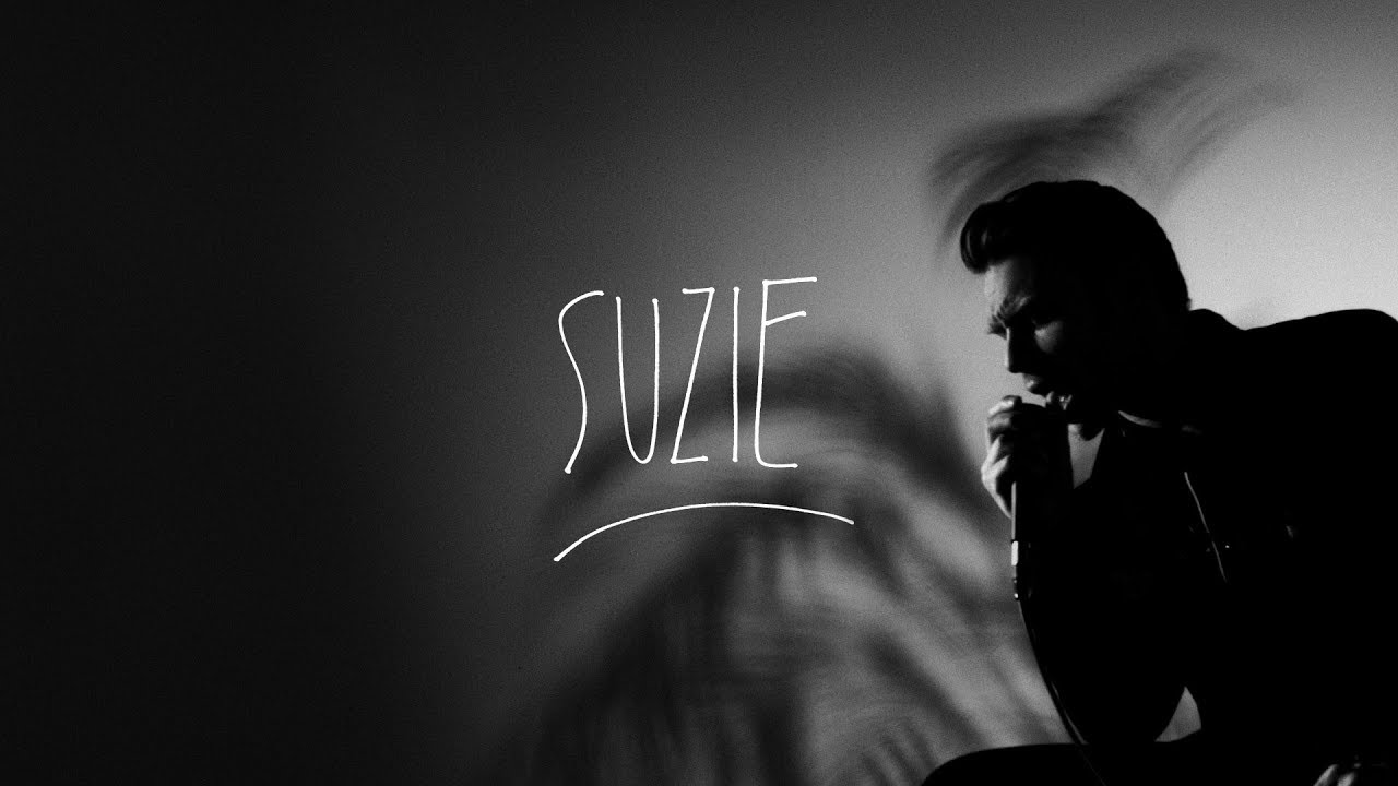 Suzie (Official Video)