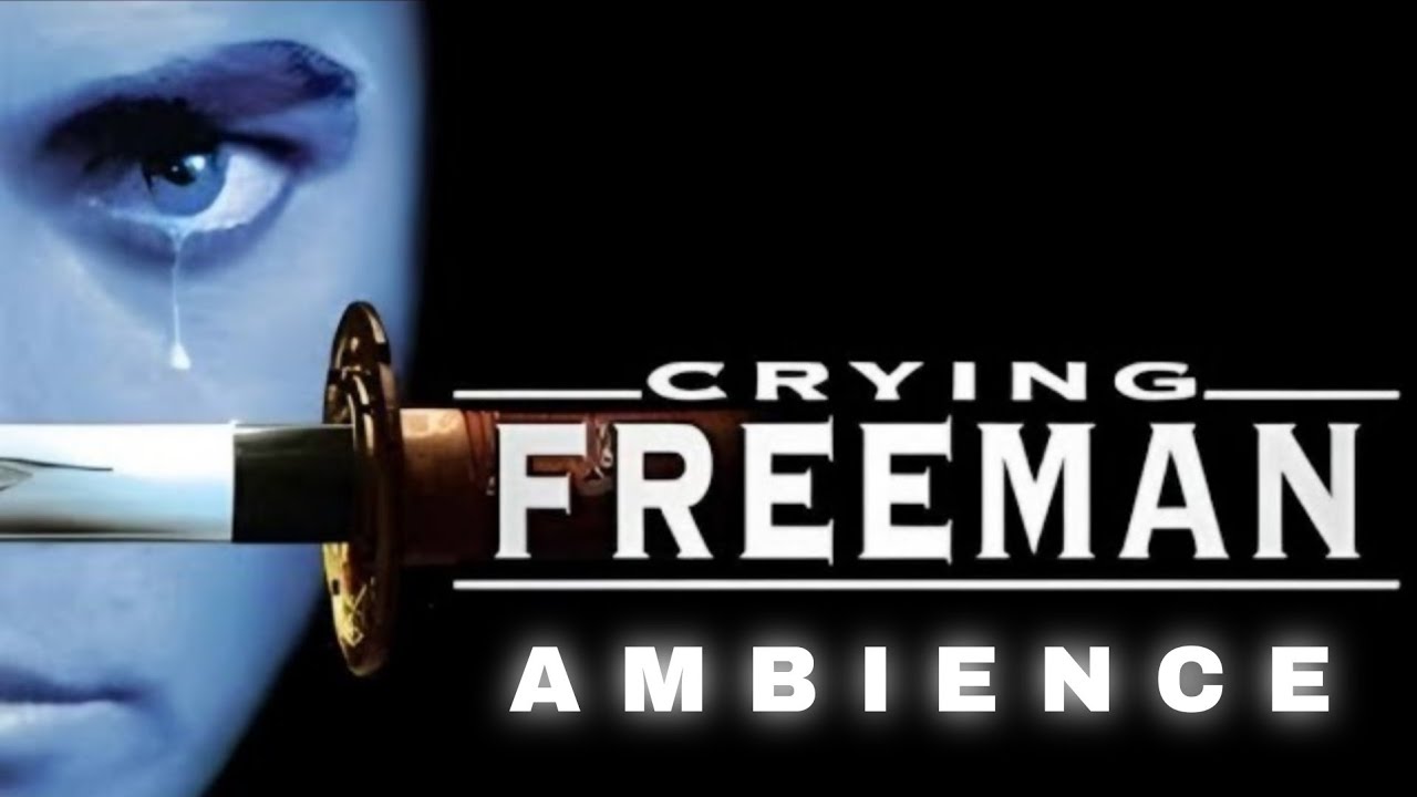 Crying Freeman (1995) | Ambient Soundscape