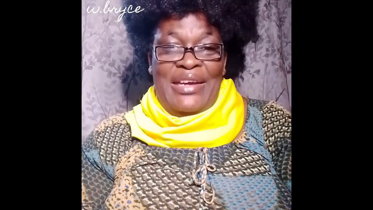 Single mothers speak with wisdom and faithful instruction 