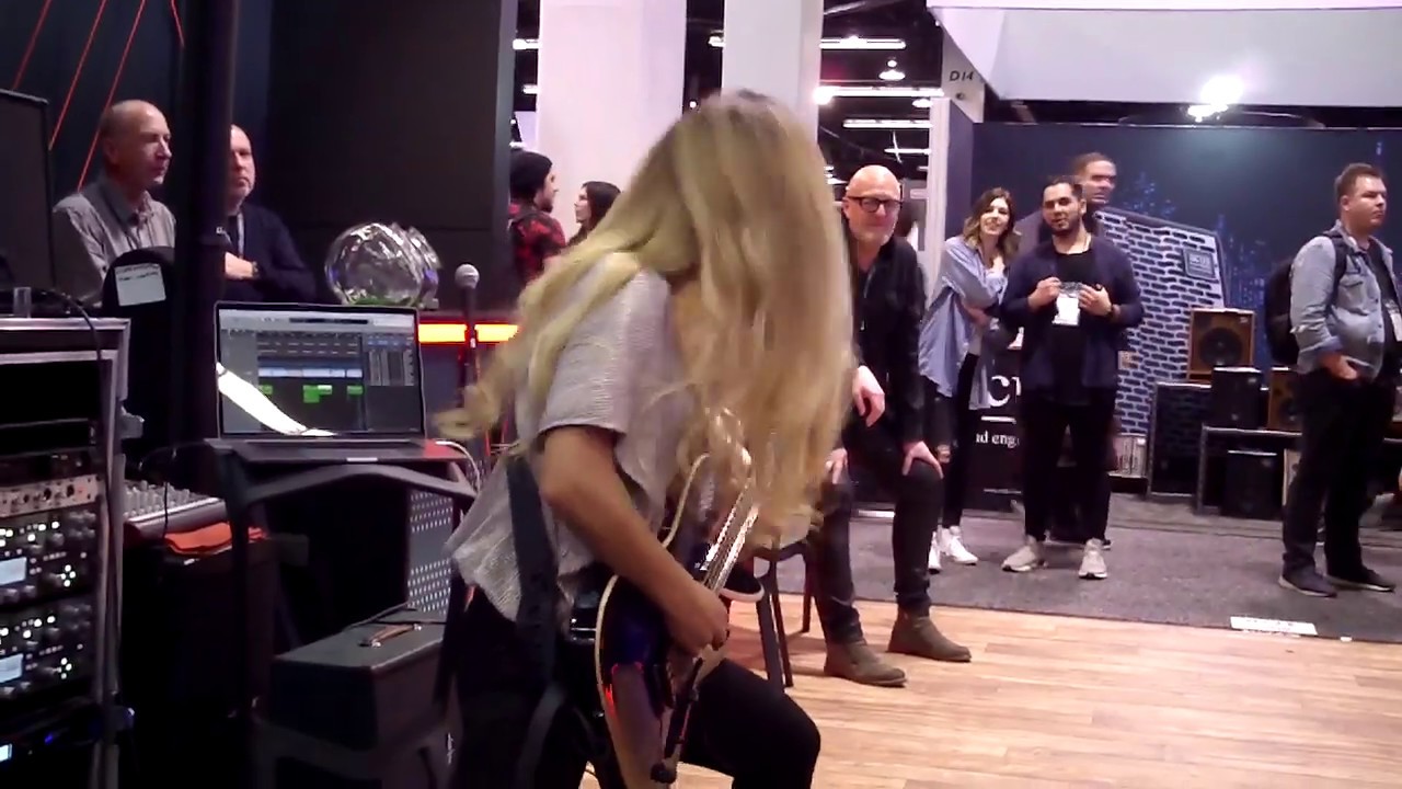 Namm Midori of Love Bites part 2