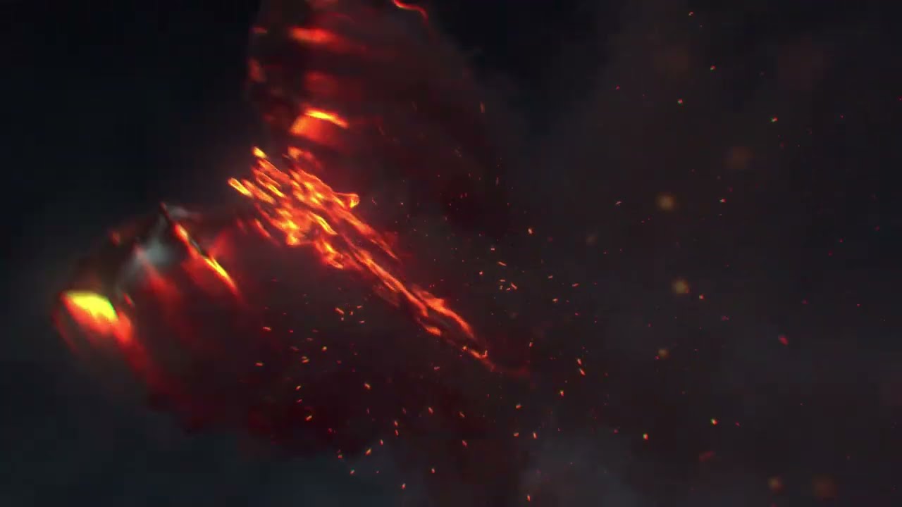 Premium Intro Animation &ndash; Ready to Use & Easy to Customize💎🚀