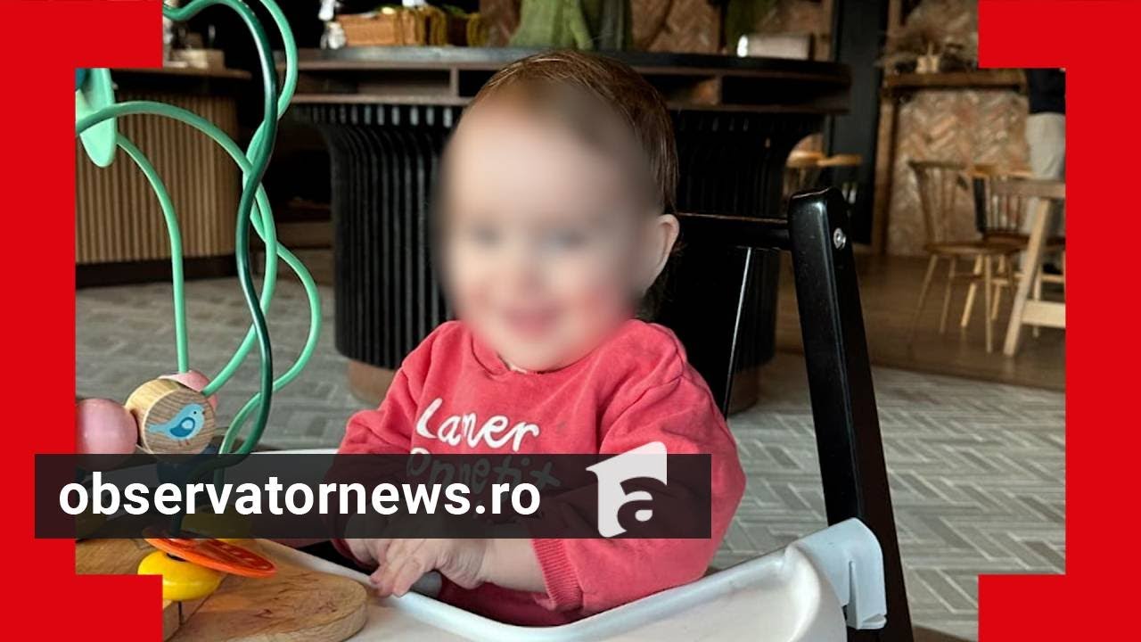 Clinica unde fetiţa de 2 ani a murit, &icirc;nchisă. Ce nereguli a constatat Inspecţia Sanitară