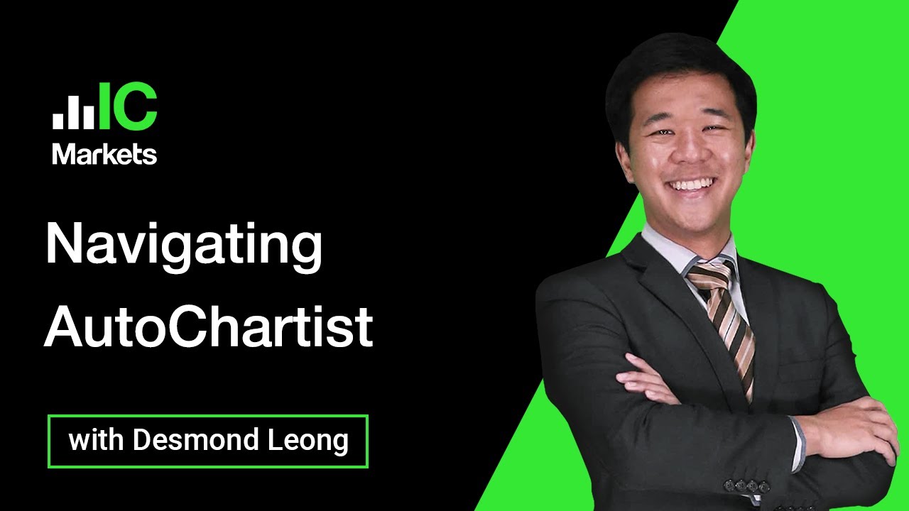 Navigating AutoChartist