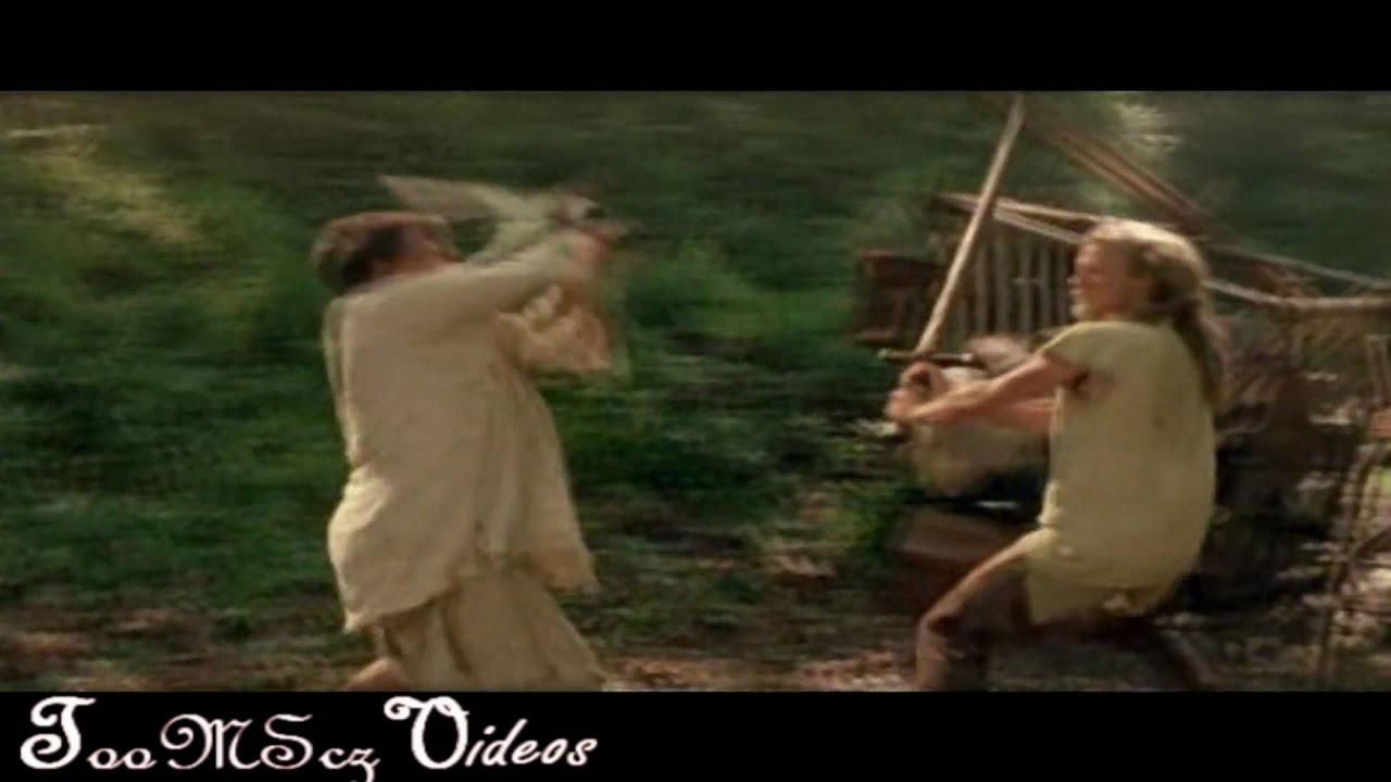 A Knight's Tale // It's My Life HD