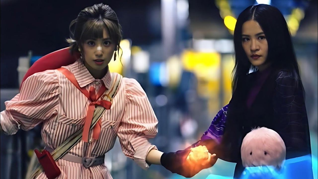 弊傢伙！我要去祓魔 - 端木零路嘉敏 《哲學家》 Fan Edit
