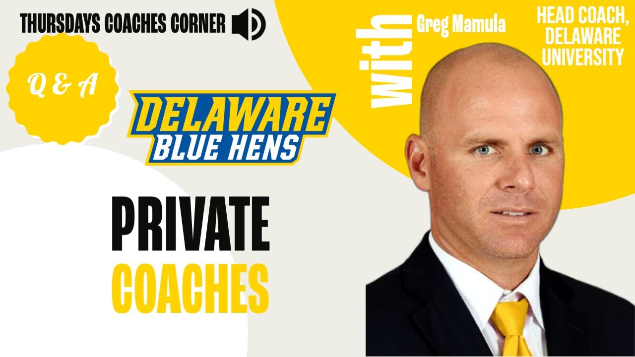 College Coach Reveals Key Communication Strategies for Athletes
