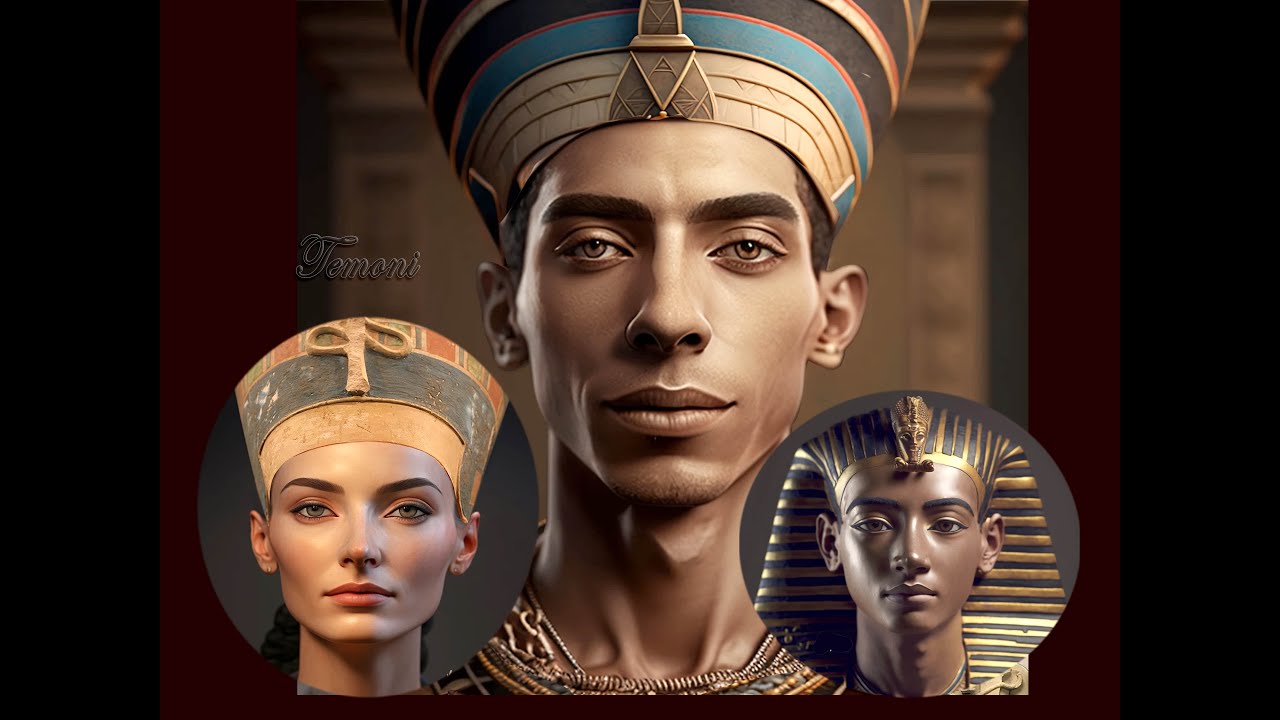 تل العمارنة 