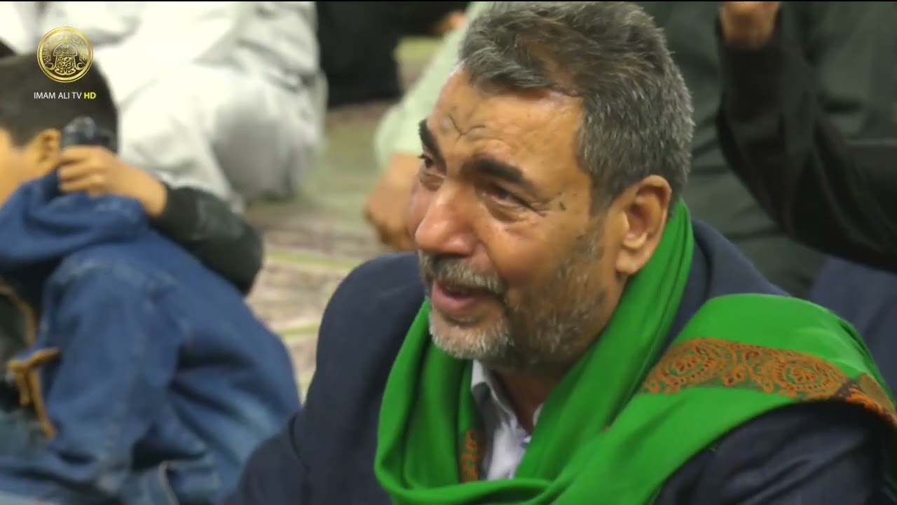 مجالس العزاء | السيد جاسم ال حمد | ليلة (2) شهر رمضان 1447 هـ