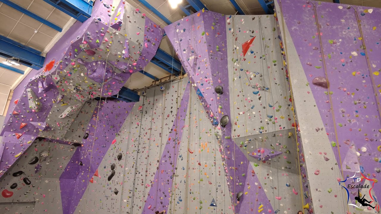 Altissimo Grabels (01/04/2022) - TDF Escalade
