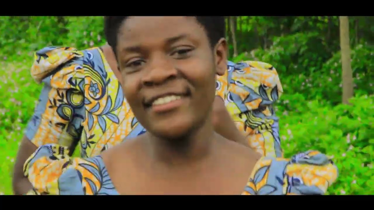 chorale Maserafi 8eme CEPAC VIRUNGA, TABU ZANGU ! Vol 4