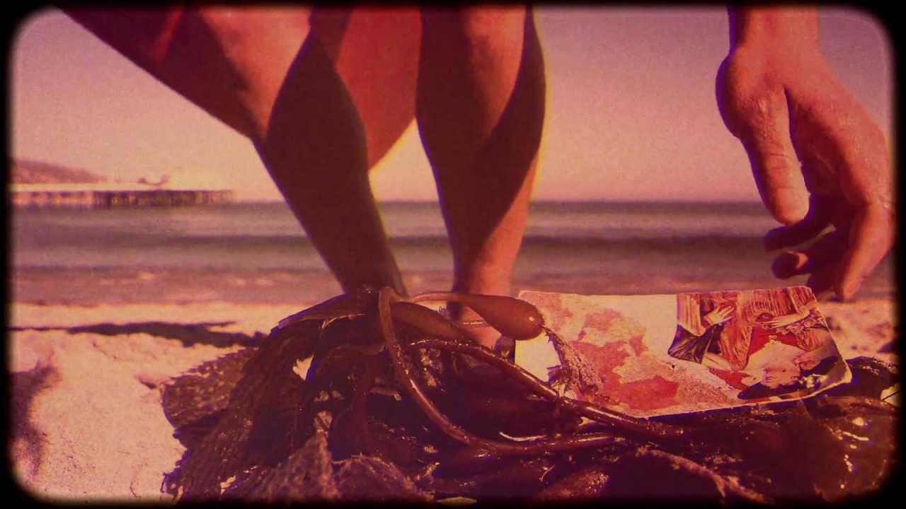 Allah-Las - Vis-A-Vis (Official Video)