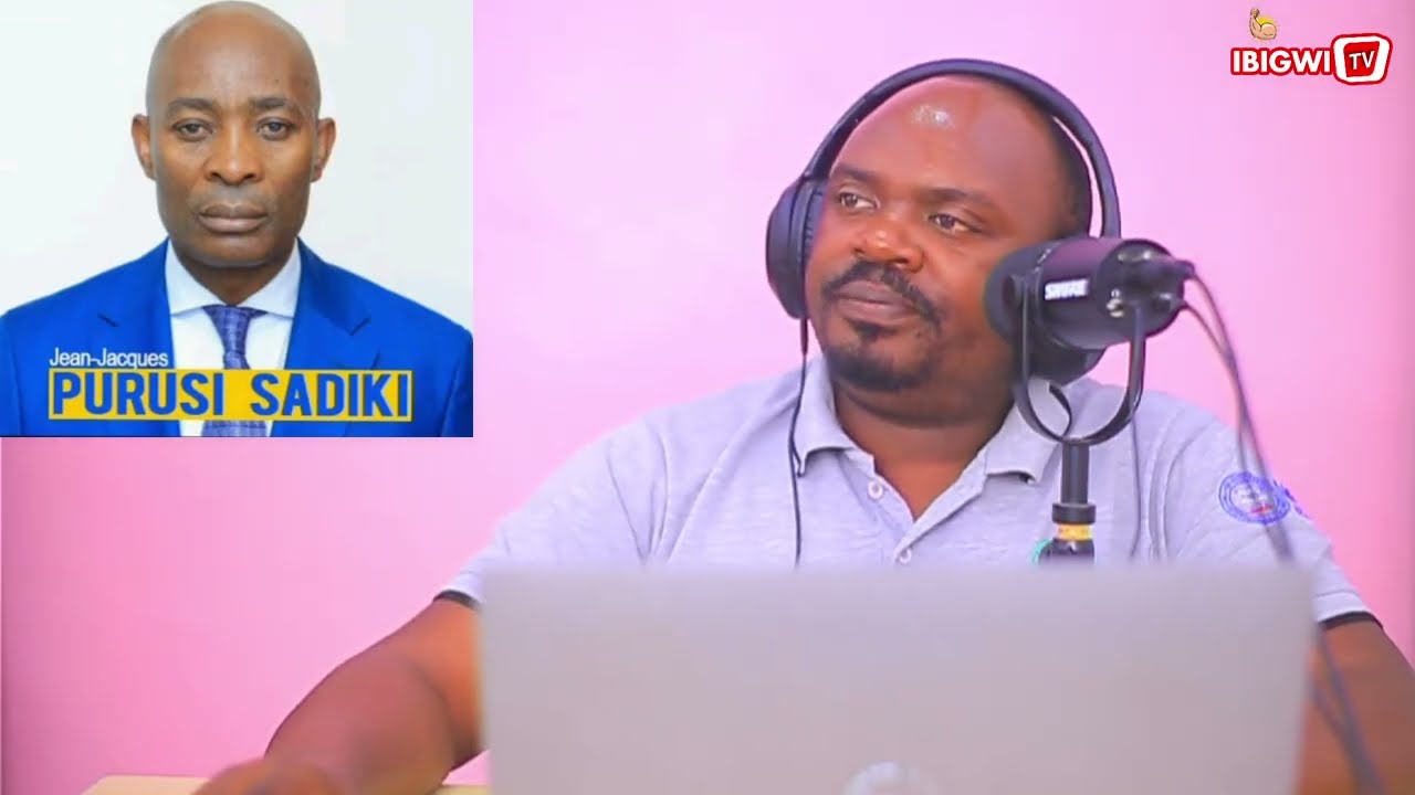 UVIRA IGUSHIJE ISHYANO NONAHA || Gen. YAKUTUMBA BAMUMENNYEHO IFU Y'AKAWUNGA||Gen. BOLINGO ARAFASHWE