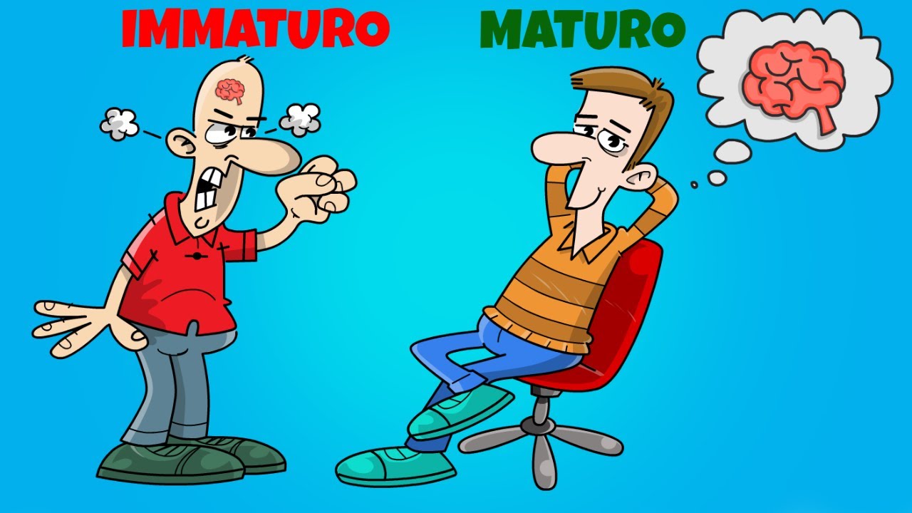 10 Segnali Che Sei Una Persona Emotivamente Matura