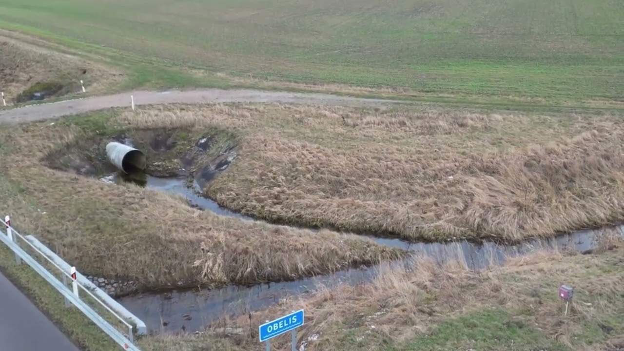 2026 01 18 Baubliškiai  (Ukmergės raj.)