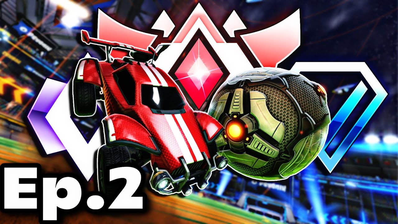 🔵Rocket League 