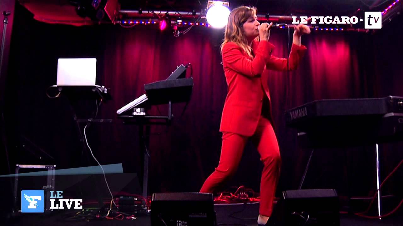 Christine and the Queens - «Christine»