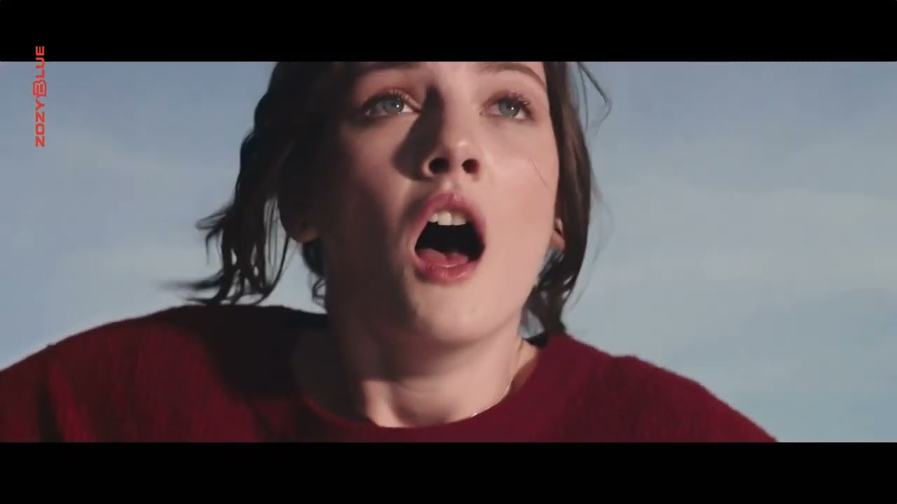 Above & Beyond ft. Richard Bedford - Sun & Moon (Rayan Myers Remix) (Music Video)