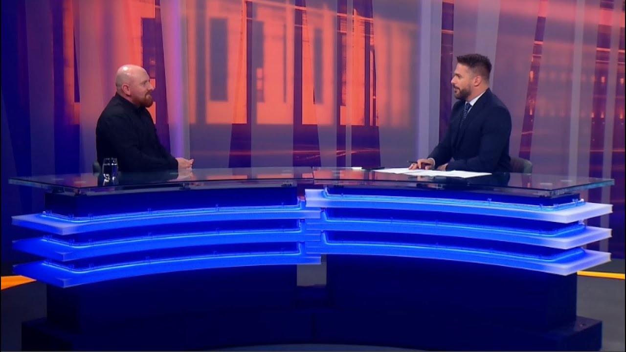 N1 Newsnight: Znate li što je to bihevioralni marketing? (6.5.2024.)