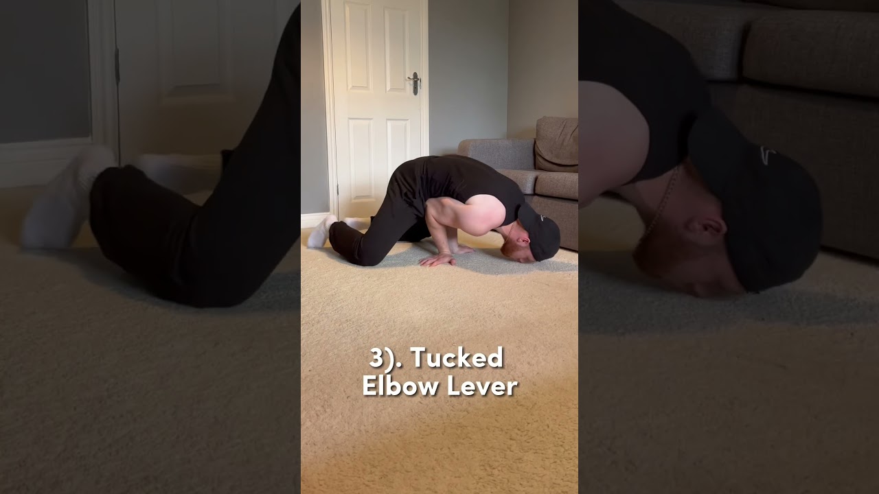 Learn This Easy Skill At Home! 😱💪🏡 #calisthenics #homeworkout