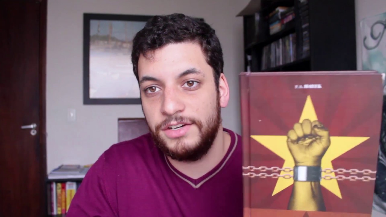 Quem, e a quem? - Caminho da Servid&atilde;o Ep. 9