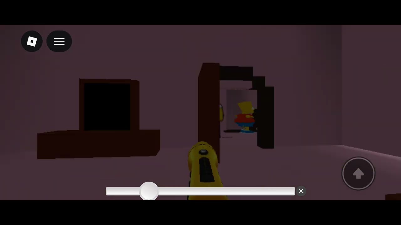Animacion de you vs homer.creditos a buby