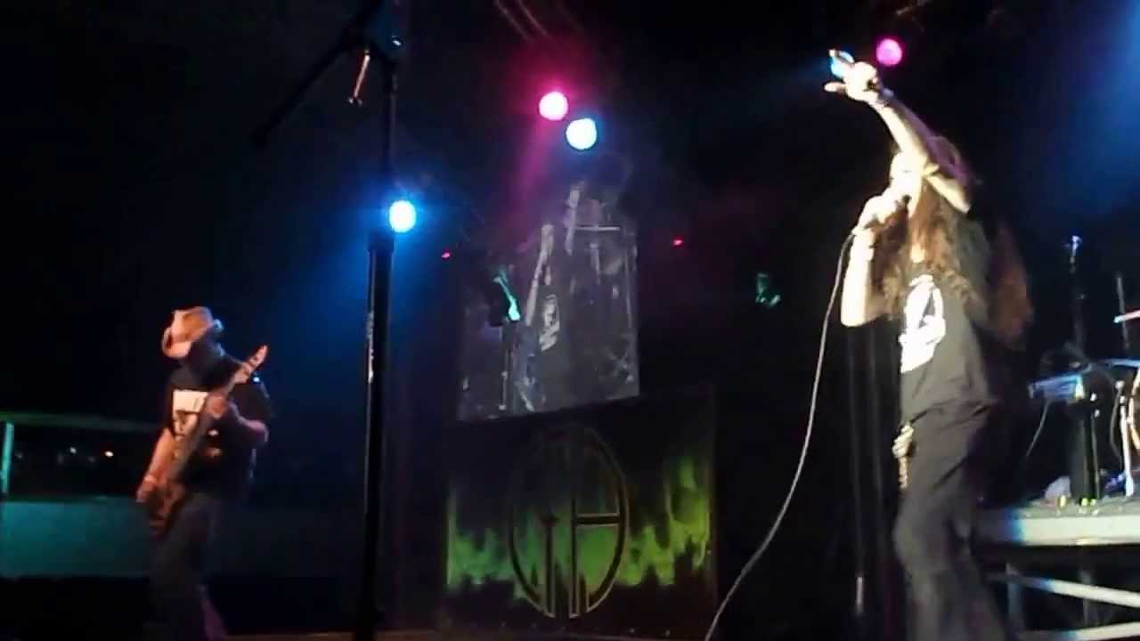 The F**king Pantera Cover Band - Fucking Hostile   #panteracoversfromhell