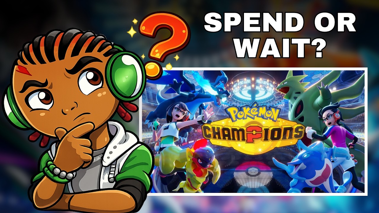 Pok&eacute;mon Champions &ndash; Стоит ли покупать стартовый набор или боевой пропуск?