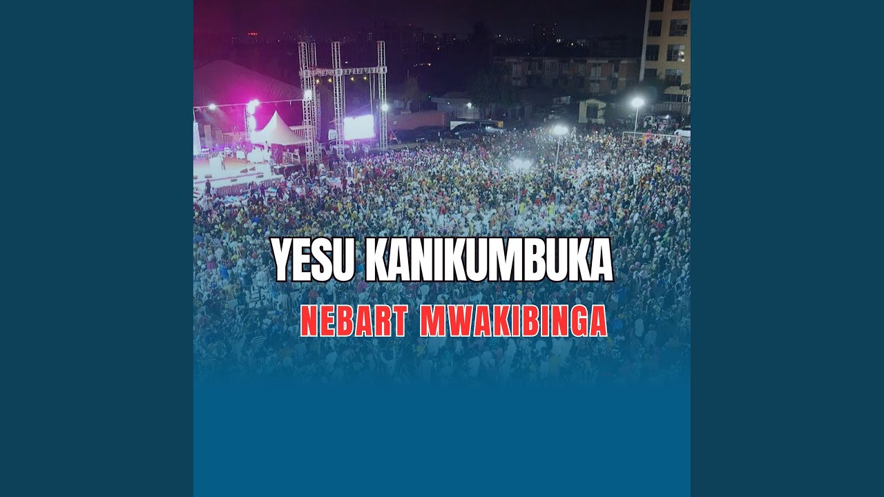 Yesu Kanikumbuka