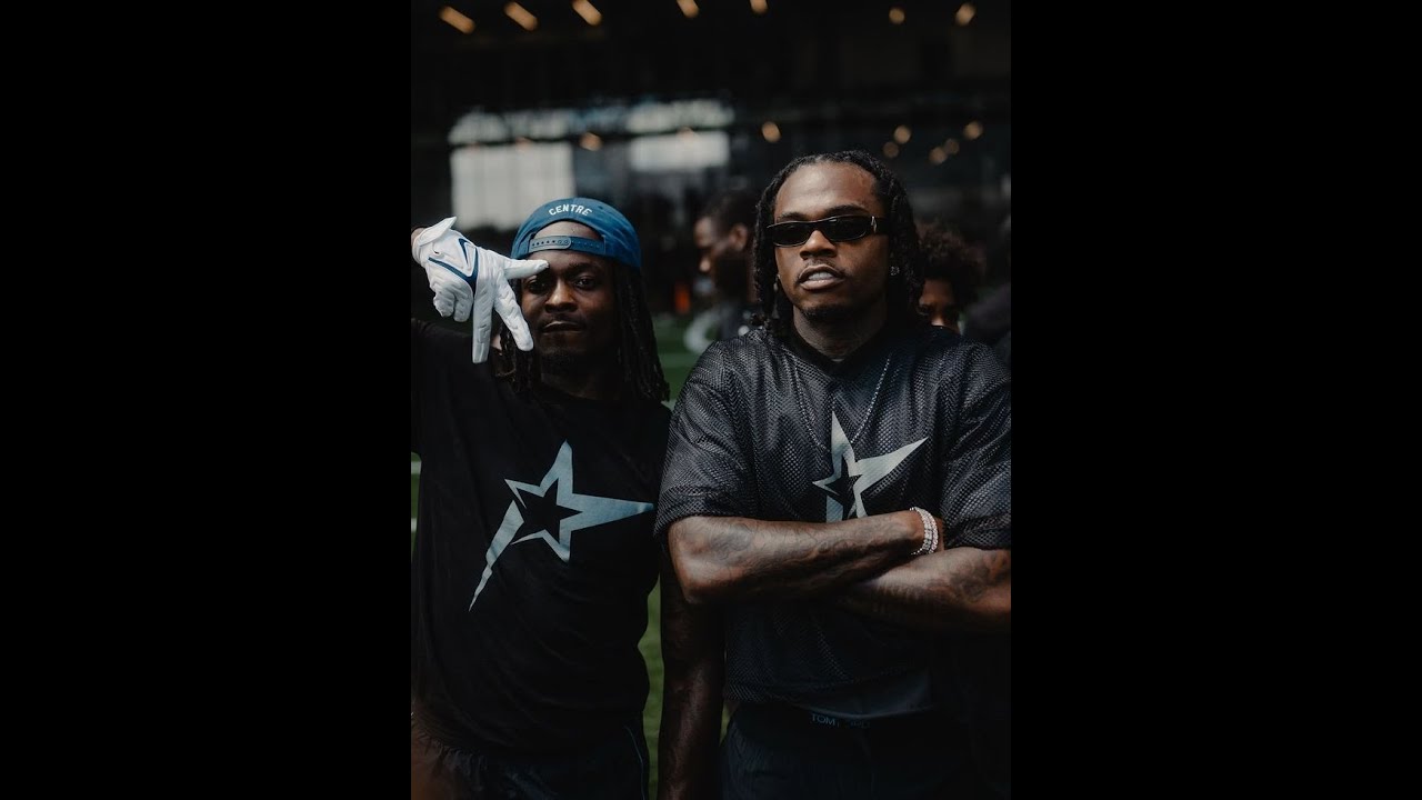 FREE Gunna Type Beat - 