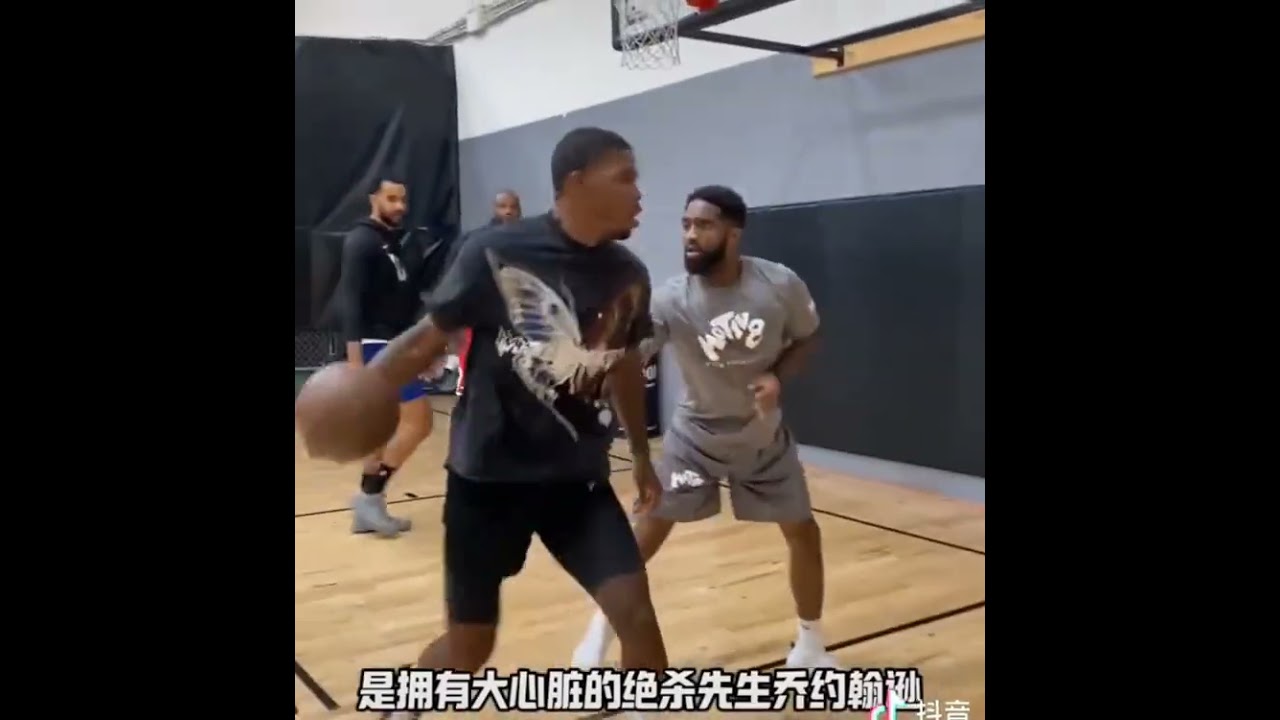 ｜你最喜歡誰的投籃🏀