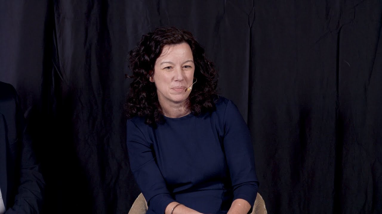 Designing for Change: Architecture That Learns Over Time | Amy Korté | TEDxBoston