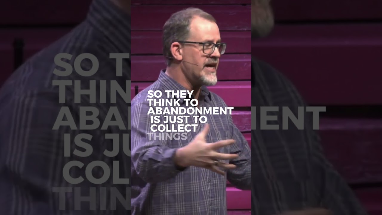 Hoarding is a Symptom of Complex Trauma #shorts #TraumaTalk