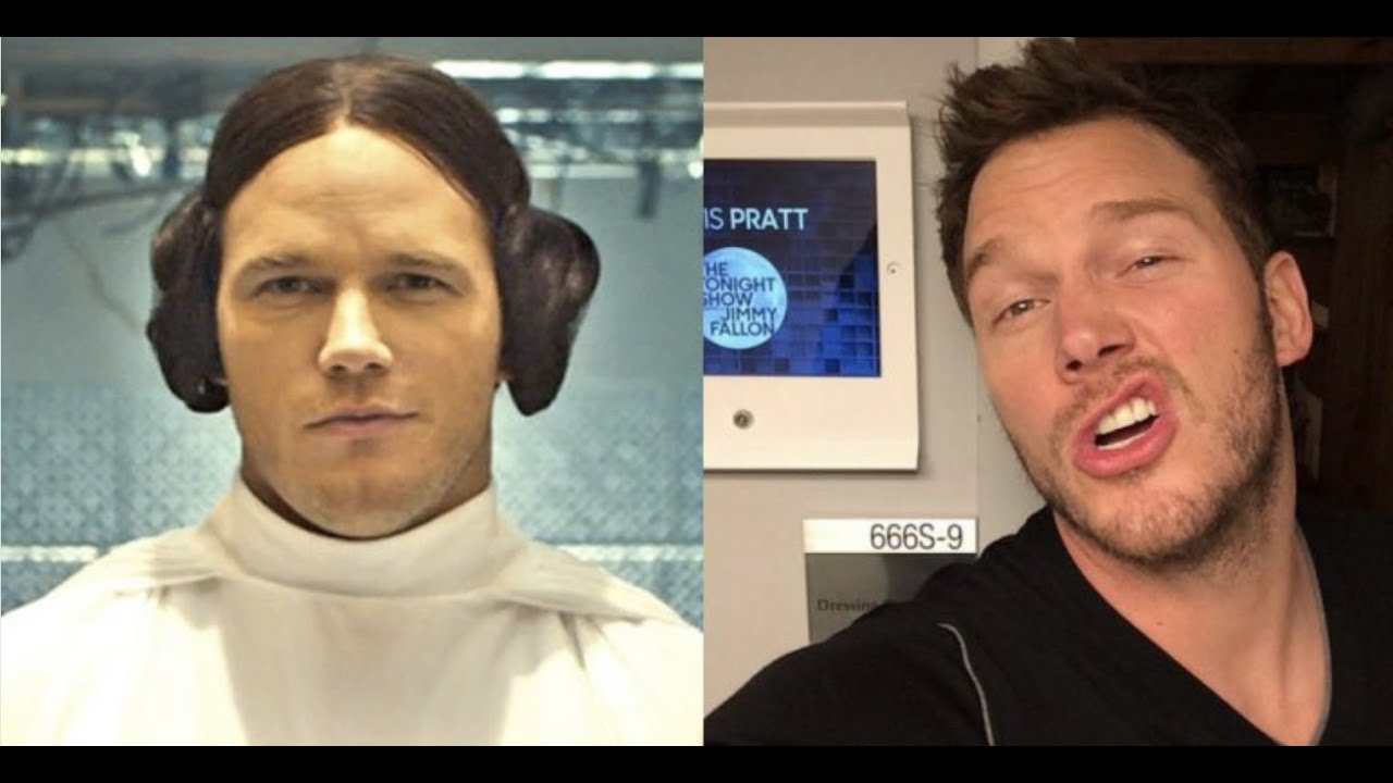 Chris Pratt funniest moments (Updated 2020)