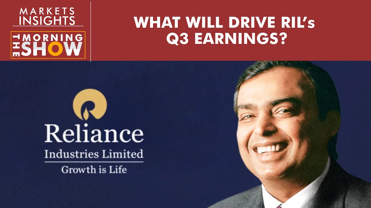 What will drive RIL&rsquo;s Q3 earnings?
