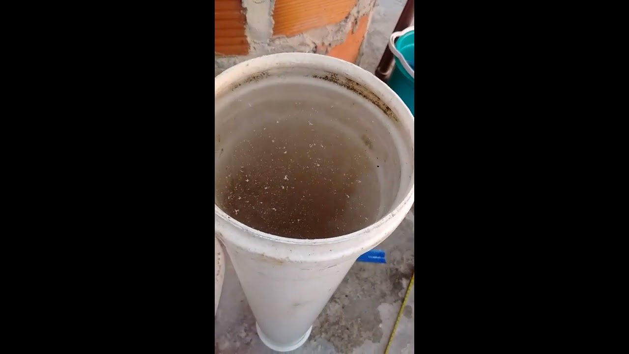 Meu vídeo mais assistido!  Cálculo de Volume no cilindro (tubo) de 100 mm na prática