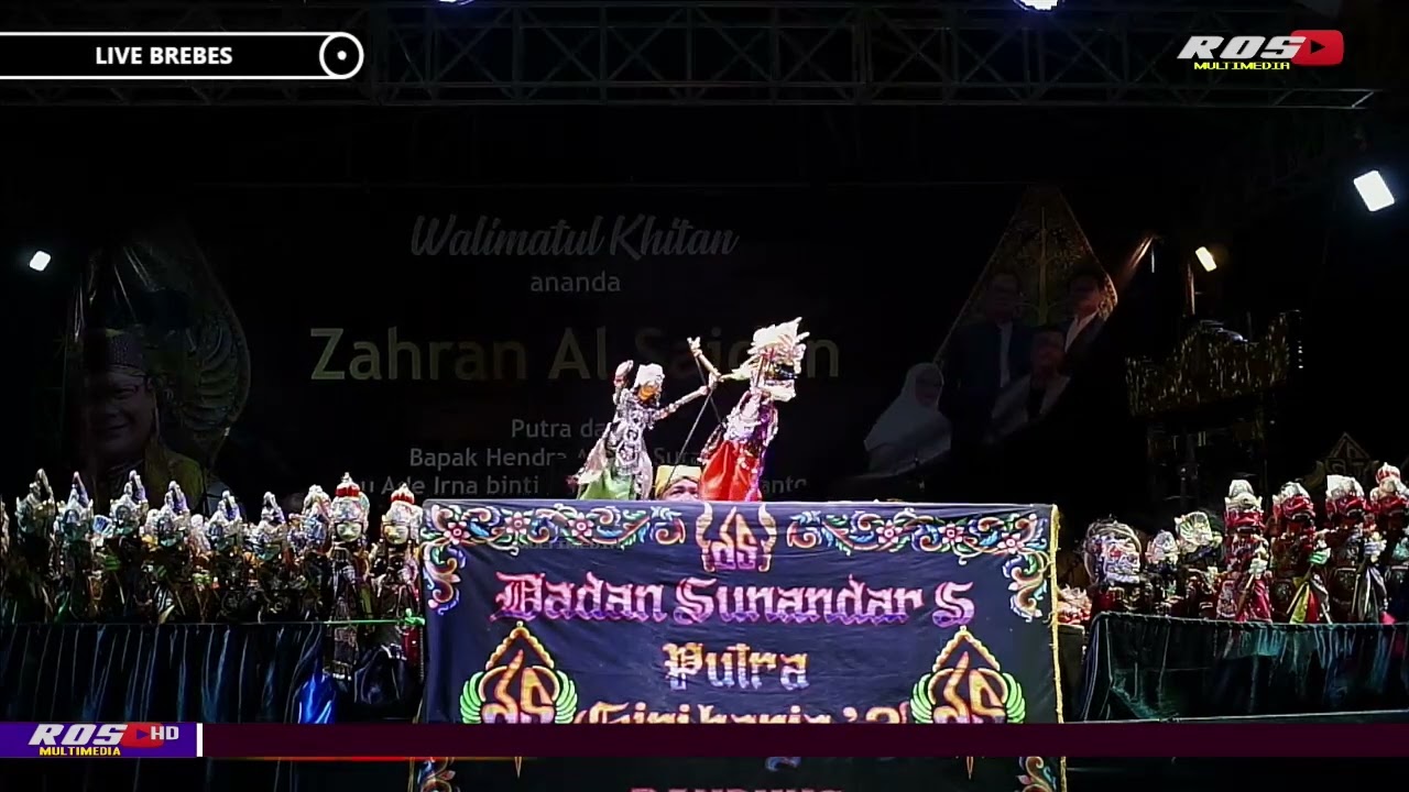 JABANG TUTUKA PGH3 BANDUNG - H.DADAN SUNANDAR,S PART 4