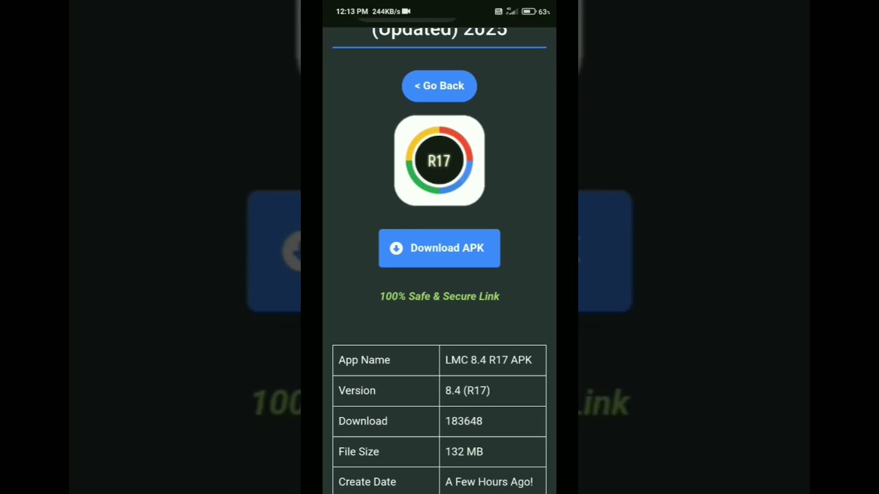 #shortvideo # how download lmc camera📷📷📷📷📷📷 watch full video